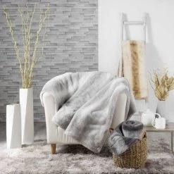 Top 10 ⭐ Paris Prix Plaid Imitation Fourrure Cougar 125x150cm Anthracite 🛒 7 Top 10 ⭐ Paris Prix Plaid Imitation Fourrure Cougar 125x150cm Anthracite 🛒 -Jardin Privé Shop unnamed file 2173