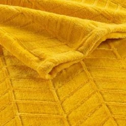 Meilleur prix 🔥 Paris Prix Plaid Flanelle Uni Arya 180x220cm Jaune 🥰 7 Meilleur prix 🔥 Paris Prix Plaid Flanelle Uni Arya 180x220cm Jaune 🥰 -Jardin Privé Shop unnamed file 2181
