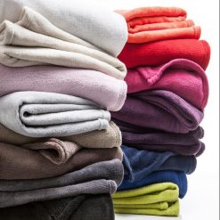 Promo ???? Today Couverture Moelleuse 220 X 240 Cm - Rose ???? 4 Promo ???? Today Couverture Moelleuse 220 X 240 Cm - Rose ???? -Jardin Privé Shop unnamed file 2205