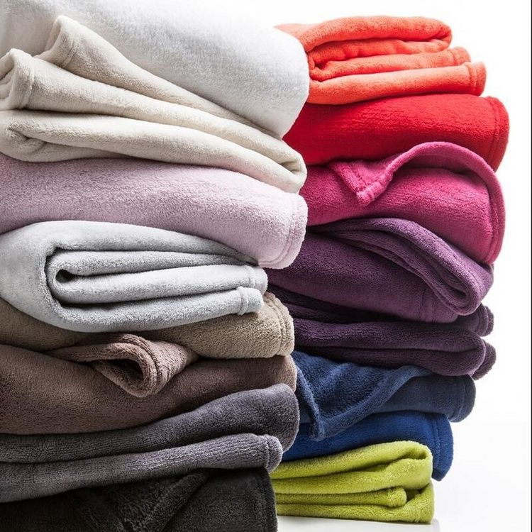 Today Couverture Moelleuse 220 x 240 cm - Rose Promo ???? Today Couverture Moelleuse 220 X 240 Cm - Rose ???? -Jardin Privé Shop unnamed file 2205