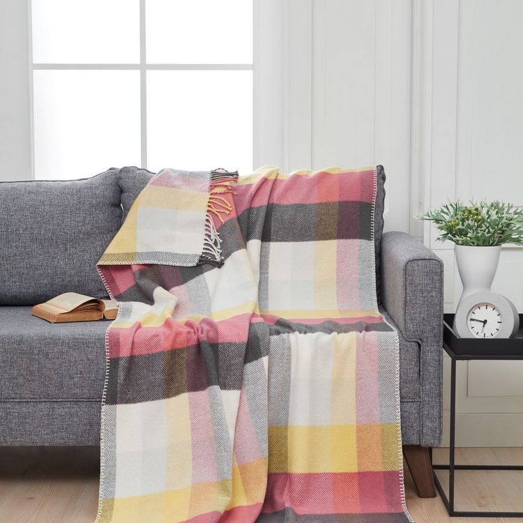 Sensei Maison Plaid à franges chaud ADHARA De gros ???? Sensei Maison Plaid à Franges Chaud ADHARA ???? -Jardin Privé Shop unnamed file 2209