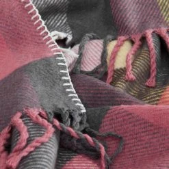 De gros 😉 Sensei Maison Plaid à Franges Chaud ADHARA 🔥 7 De gros 😉 Sensei Maison Plaid à Franges Chaud ADHARA 🔥 -Jardin Privé Shop unnamed file 2211