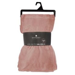 Les meilleures critiques de ???? Plaid Doux Uni Flanel 180x230cm Rose ???? -Jardin Privé Shop unnamed file 2235