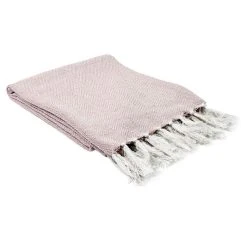 Les meilleures critiques de 🔥 The Home Deco Factory Plaid Jacquard - Rose 🔔 -Jardin Privé Shop unnamed file 2237