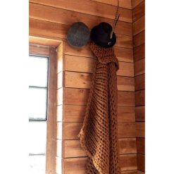 Nouveau ???? Paris Prix Plaid Déco Maille Tricoté 127x152cm Orange Marron ???? 4 Nouveau ???? Paris Prix Plaid Déco Maille Tricoté 127x152cm Orange Marron ???? -Jardin Privé Shop unnamed file 2248