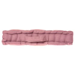 Sortie ???? ATMOSPHERA Coussin De Sol - 40 X 40 Cm. - Rose ⭐ -Jardin Privé Shop unnamed file 226
