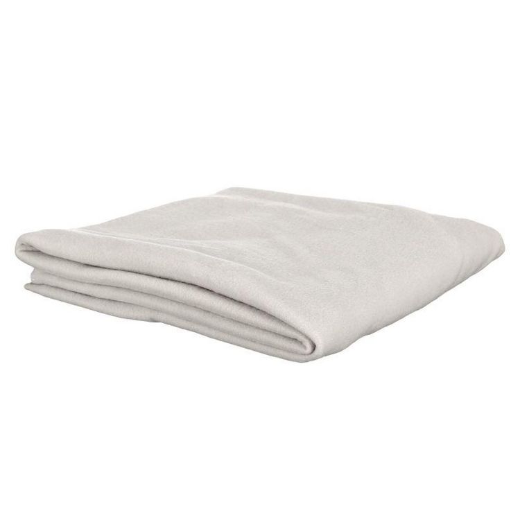 Paris Prix Plaid Polaire Uni Grog 125x150cm Gris Clair Remise ❤️ Paris Prix Plaid Polaire Uni Grog 125x150cm Gris Clair ✔️ -Jardin Privé Shop unnamed file 2260