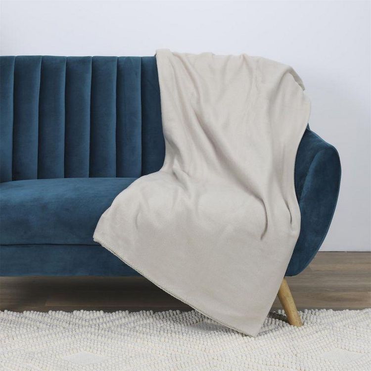 Paris Prix Plaid Polaire Uni Grog 125x150cm Gris Clair Remise ❤️ Paris Prix Plaid Polaire Uni Grog 125x150cm Gris Clair ✔️ -Jardin Privé Shop unnamed file 2262