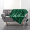 Coupon 🛒 Paris Prix Plaid Uni En Flanelle Flanou 180x220cm Vert ✔️ -Jardin Privé Shop unnamed file 2263
