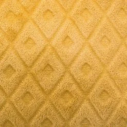 Nouveau ✔️ Plaid Imprimé Losange 3D 125x150cm Ocre ⌛ 7 Nouveau ✔️ Plaid Imprimé Losange 3D 125x150cm Ocre ⌛ -Jardin Privé Shop unnamed file 2268