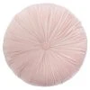 Tout neuf 🛒 Coussin Déco Rond Dolce 40cm Rose 👍 -Jardin Privé Shop unnamed file 228