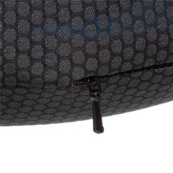 Sortie ???? Coussin De Nuque Mémoire De Forme Gel 30cm Bleu ???? -Jardin Privé Shop unnamed file 234