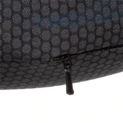 Sortie 🔔 Coussin De Nuque Mémoire De Forme Gel 30cm Bleu 👏 -Jardin Privé Shop unnamed file 234