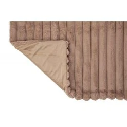Les meilleures critiques de 🥰 Paris Prix Plaid Design Uni Corduroy 130x180cm Beige 😀 -Jardin Privé Shop unnamed file 2343