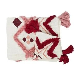 Grosses soldes đ Paris Prix JetĂ© De CanapĂ© TuftĂ© Ethnique 130x150cm Rose â€ïž 6 Grosses soldes đ Paris Prix JetĂ© De CanapĂ© TuftĂ© Ethnique 130x150cm Rose â€ïž -Jardin PrivĂ© Shop unnamed file 2384