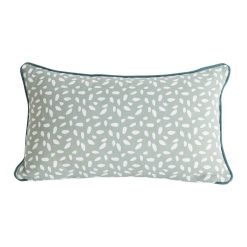 Le moins cher ???? ACTUEL Coussin Déco Fantaisie En Coton Motif Feuille ????
