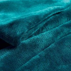 Coupon 🔥 Paris Prix Plaid Uni En Flanelle Flanou 180x220cm Bleu 😍 6 Coupon 🔥 Paris Prix Plaid Uni En Flanelle Flanou 180x220cm Bleu 😍 -Jardin Privé Shop unnamed file 2390