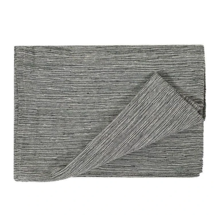 Grosses soldes 🌟 Paris Prix Jeté De Canapé Blen 170x250cm Gris Anthracite ⭐ 4 Grosses soldes 🌟 Paris Prix Jeté De Canapé Blen 170x250cm Gris Anthracite ⭐ – Image 2