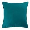 Meilleure affaire ???? Paris Prix Housse De Coussin Panama 40x40cm Bleu ???? 2 Meilleure affaire ???? Paris Prix Housse De Coussin Panama 40x40cm Bleu ???? -Jardin Privé Shop unnamed file 241