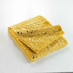 Nouveau ❤️ Paris Prix Plaid Flanelle Imprimé Lineor 125x150cm Jaune 😉 6 Nouveau ❤️ Paris Prix Plaid Flanelle Imprimé Lineor 125x150cm Jaune 😉 -Jardin Privé Shop unnamed file 2412