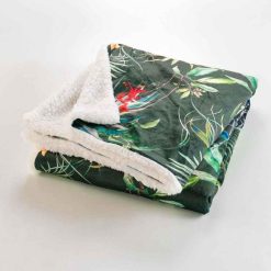Le moins cher ???? Paris Prix Plaid Velours Imprimé Féerie 125x150cm Vert ⭐ 3 Le moins cher ???? Paris Prix Plaid Velours Imprimé Féerie 125x150cm Vert ⭐ -Jardin Privé Shop unnamed file 2415