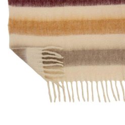 Tout neuf ???? Paris Prix Plaid Déco Lignes 136x190cm Blanc & Ocre ???? 4 Tout neuf ???? Paris Prix Plaid Déco Lignes 136x190cm Blanc & Ocre ???? -Jardin Privé Shop unnamed file 2427