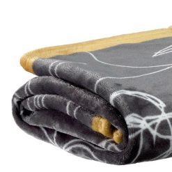 Sortie ✔️ No Name Plaid Ultra-doux 130x160 Cm Nymphea ???? -Jardin Privé Shop unnamed file 2452