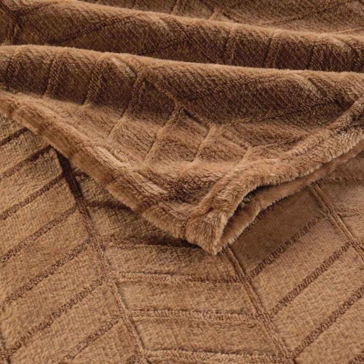 Paris Prix Plaid Flanelle Uni Arya 180x220cm Camel Promo ???? Paris Prix Plaid Flanelle Uni Arya 180x220cm Camel ???? -Jardin Privé Shop unnamed file 2456