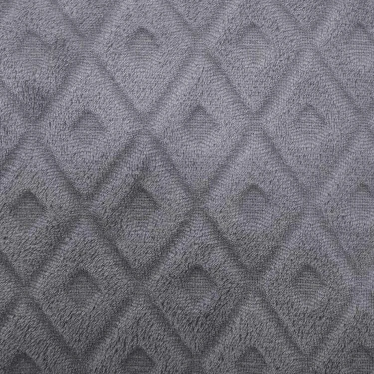 Les meilleures critiques de 😍 Plaid Imprimé Losange 3D 125x150cm Gris 🤩 5 Les meilleures critiques de 😍 Plaid Imprimé Losange 3D 125x150cm Gris 🤩 – Image 3