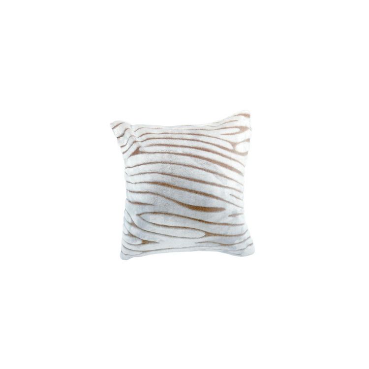 Soleil d'ocre Housse de coussin extra doux 60x60 cm SAVANE taupe et blanc Vente flash ???? Soleil D'ocre Housse De Coussin Extra Doux 60x60 Cm SAVANE Taupe Et Blanc ✨ -Jardin Privé Shop unnamed file 246