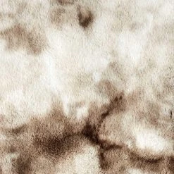 Meilleure vente 🧨 TOILINUX Plaid Imitation Fourrure Opulence - 200x140cm - Marron Et Beige ✨ -Jardin Privé Shop unnamed file 2479