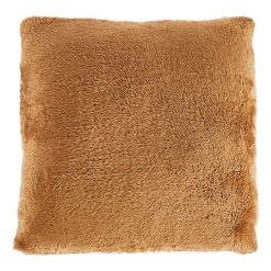 Le moins cher ???? ACTUEL Coussin Déco En Sherpa ⌛