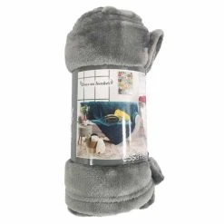 Top 10 😉 Paris Prix Plaid Uni En Flanelle Flanou 125x150cm Gris 🥰 7 Top 10 😉 Paris Prix Plaid Uni En Flanelle Flanou 125x150cm Gris 🥰 -Jardin Privé Shop unnamed file 2484