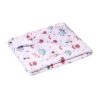 Les meilleures critiques de ???? Lovely Casa Plaid 130x160 Cm Cyrielle Rose ???? -Jardin Privé Shop unnamed file 2485