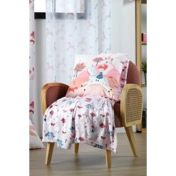 Les meilleures critiques de ???? Lovely Casa Plaid 130x160 Cm Cyrielle Rose ???? -Jardin Privé Shop unnamed file 2487