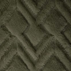 Coupon ???? Plaid Imitation Fourrure Mara 120x160cm Kaki ???? -Jardin Privé Shop unnamed file 2522