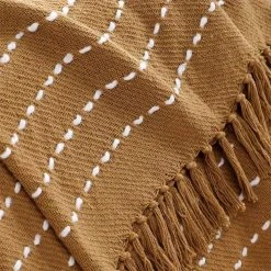 Remise 🧨 Paris Prix Plaid à Franges Tissé Cayenne 125x150cm Jaune 🎁 6 Remise 🧨 Paris Prix Plaid à Franges Tissé Cayenne 125x150cm Jaune 🎁 -Jardin Privé Shop unnamed file 2527