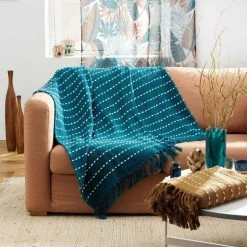 Remise 🧨 Paris Prix Plaid à Franges Tissé Cayenne 125x150cm Jaune 🎁 7 Remise 🧨 Paris Prix Plaid à Franges Tissé Cayenne 125x150cm Jaune 🎁 -Jardin Privé Shop unnamed file 2528