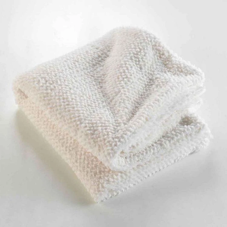 Meilleure vente đ„ Paris Prix Plaid Imitation Fourrure Iceberg 125x150cm Naturel â€ïž 4 Meilleure vente đ„ Paris Prix Plaid Imitation Fourrure Iceberg 125x150cm Naturel â€ïž â Image 2