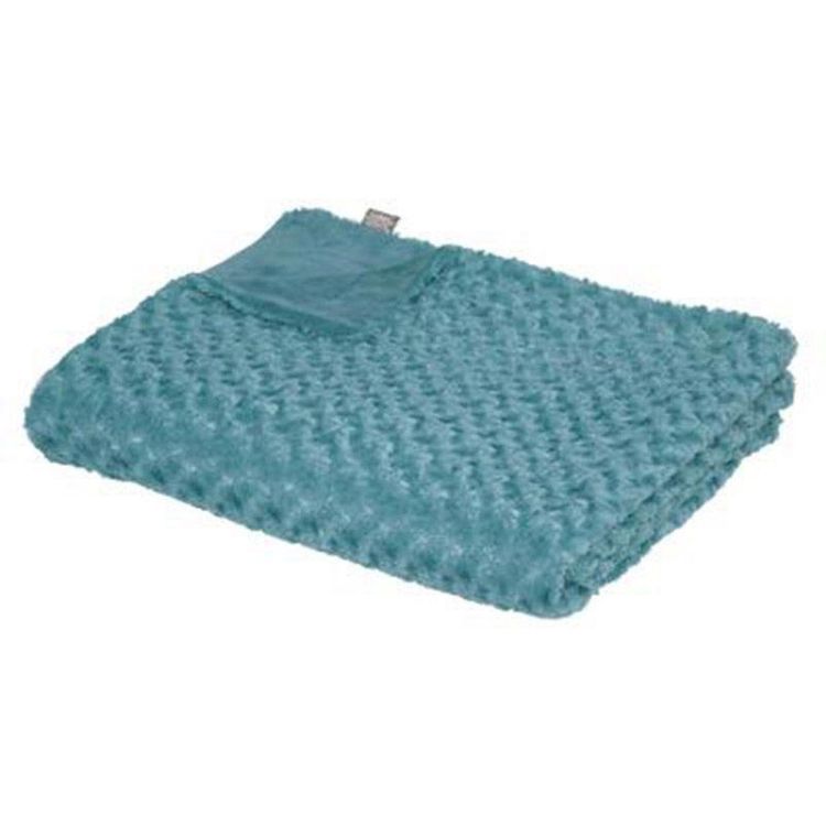 Plaid Imitation Fourrure Bouclée 180x230cm Orage Bon marché ???? Plaid Imitation Fourrure Bouclée 180x230cm Orage ???? -Jardin Privé Shop unnamed file 2557