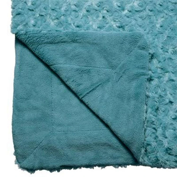 Bon marché 🧨 Plaid Imitation Fourrure Bouclée 180x230cm Orage 🧨 4 Bon marché 🧨 Plaid Imitation Fourrure Bouclée 180x230cm Orage 🧨 – Image 2