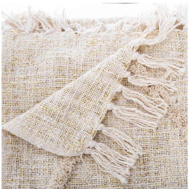 Jeté de Lit Slub 180cm Beige Meilleure affaire ???? Jeté De Lit Slub 180cm Beige ❤️ -Jardin Privé Shop unnamed file 2580