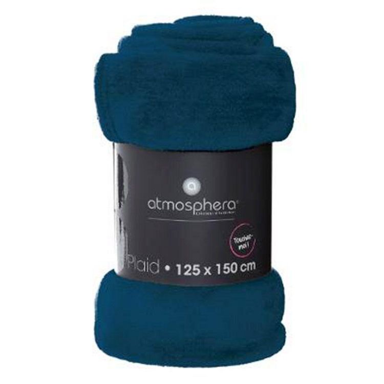 Plaid Doux Uni Flanel 125x150cm Bleu Égéen Remise ✔️ Plaid Doux Uni Flanel 125x150cm Bleu Égéen ???? -Jardin Privé Shop unnamed file 2593