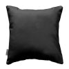 Vente flash ⭐ Paris Prix Coussin Déco Essentiel 60x60cm Noir ????