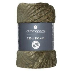 Top 10 ???? Plaid Flanelle 3D Juka 125x150cm Vert Kaki ???? -Jardin Privé Shop unnamed file 2601