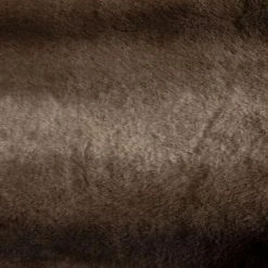 Le moins cher ⌛ Plaid Imitation Fourrure Grizzli 180x230cm Marron 😍 -Jardin Privé Shop unnamed file 2608