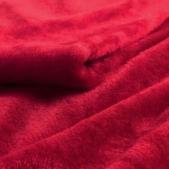 Top 10 🥰 Paris Prix Plaid Uni En Flanelle Flanou 125x150cm Carmin ✨ -Jardin Privé Shop unnamed file 2610