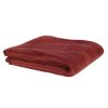 Acheter ⌛ Paris Prix Plaid Microfibre Vienne 125x150cm Bordeaux ???? -Jardin Privé Shop unnamed file 2612
