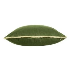 Meilleure affaire 😍 Coussin En Velours Vert 45x45cm Velvet 💯 6 Meilleure affaire 😍 Coussin En Velours Vert 45x45cm Velvet 💯 -Jardin Privé Shop unnamed file 262
