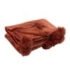 De gros 🎁 Paris Prix Plaid Déco à Pompons Polyes 130x170cm Marsala 👍 1 De gros 🎁 Paris Prix Plaid Déco à Pompons Polyes 130x170cm Marsala 👍 -Jardin Privé Shop unnamed file 2621